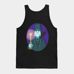 FrightFall2023: HOST Tank Top